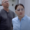 Shereen Khan in Microsoft Commercial